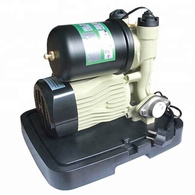 Capacitor Running Single Phase Induction Motor utilizing ICO9001 Cooling Method and 4 Number Of Poles engineered for Industrial Performance