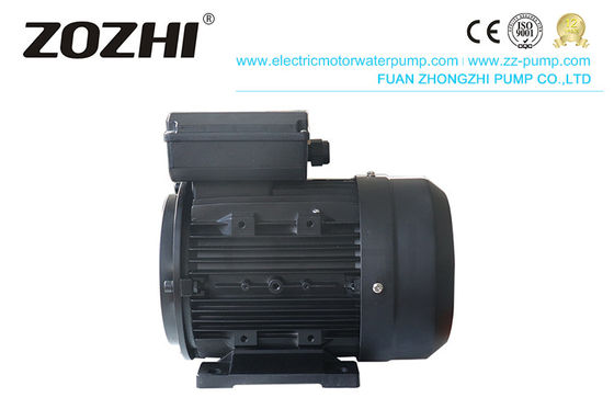 Motor elétrico trifásico à prova d'água ZOZHI 2.2KW 3HP para carro e máquina de lavar