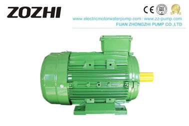 MS802-4 1400rpm 0.75kw 1.0hp motor bonde de 3 fases