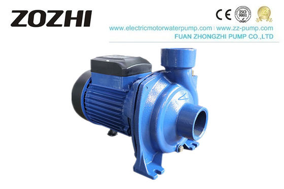 2850rpm 0.75kw 1.0Hp Centrifugal Drinking Water Pump