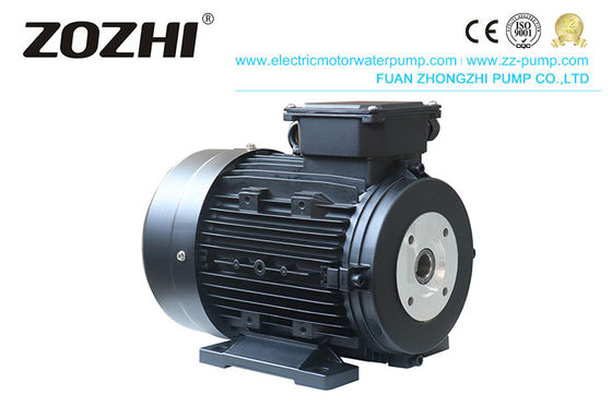 5kw 5.5kw 7.5kw 10hp Motor de eixo oco Máquina de lavar lavadeira de alta pressão 4kw 4.4kw 4.5kw CE Motor trifásico